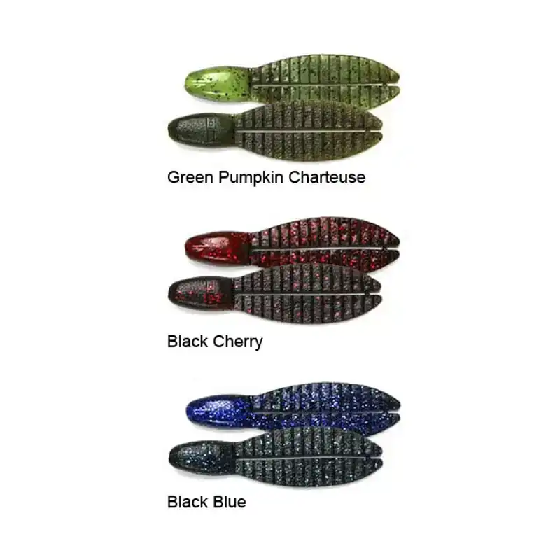 Flex Chunk - Black Cherry