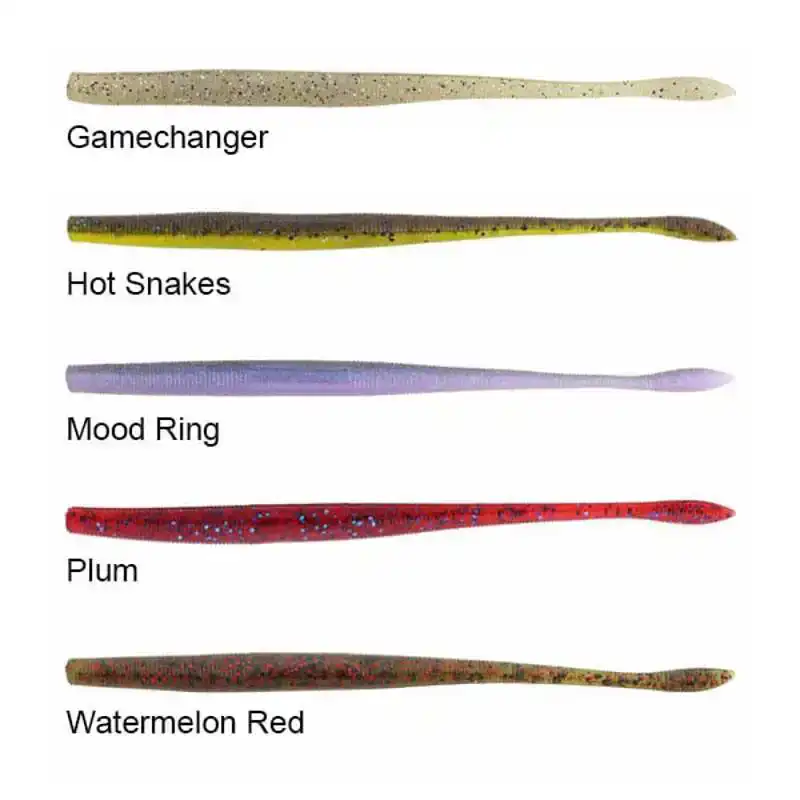 SMH WormZ - Gamechanger