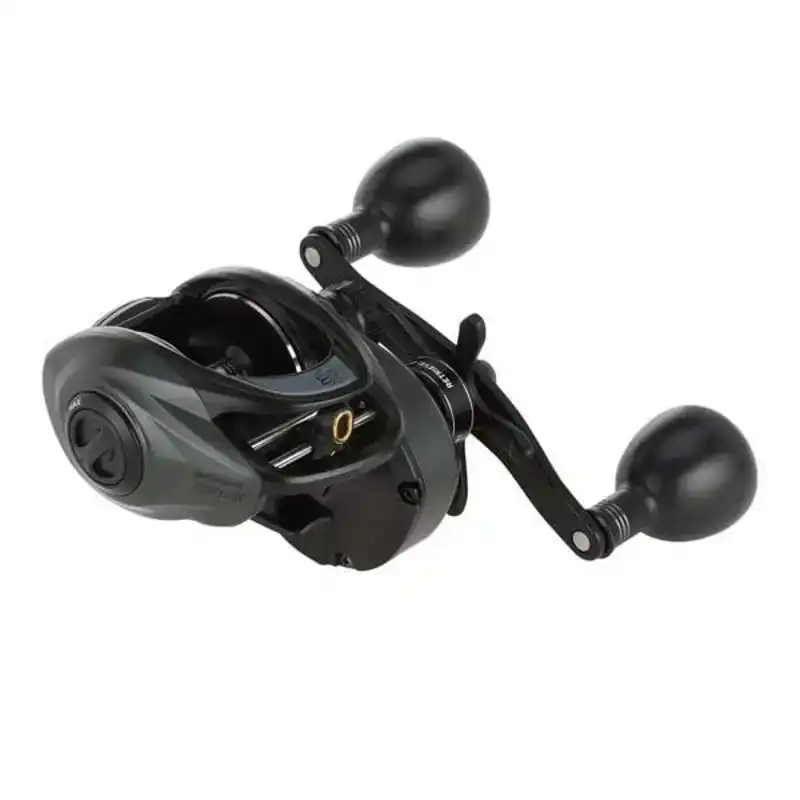 Beast Low Profile Reel - 300 - HS - Left