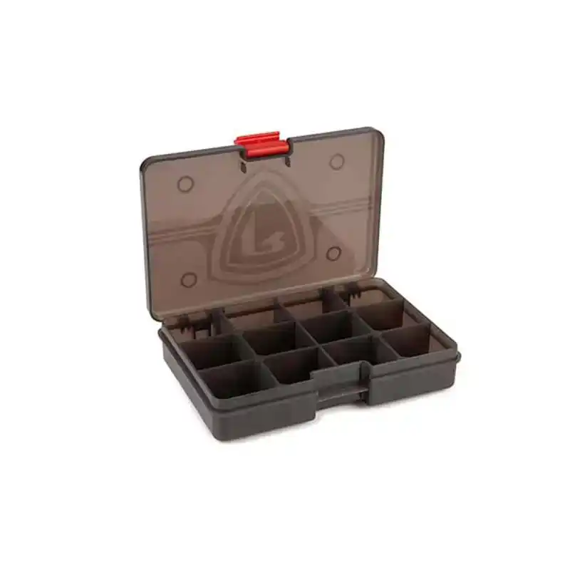 Stack n Store Shield Storage Box - Shallow - 220 x 150 x 40 mm - 12 Compartment