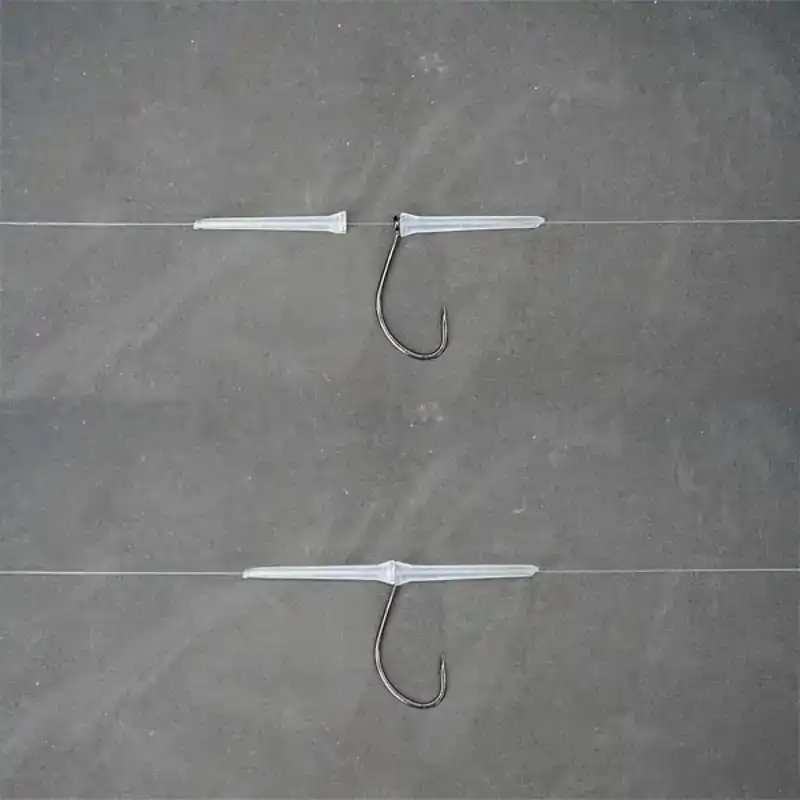 Freestyle Adjustable Dropshot System - 5 + 7 gram