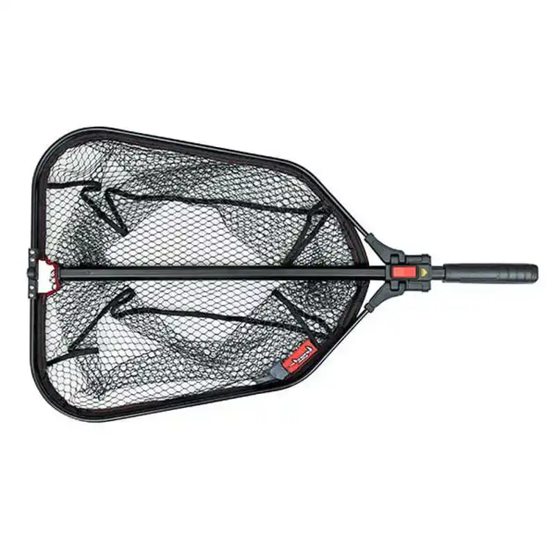Speedflow II XS Foldable Net - Net: 50 cm - Steel: 80 cm
