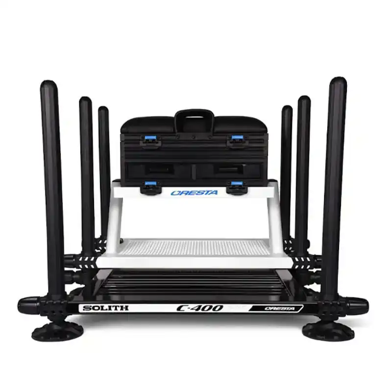 Solith C400 Seatbox