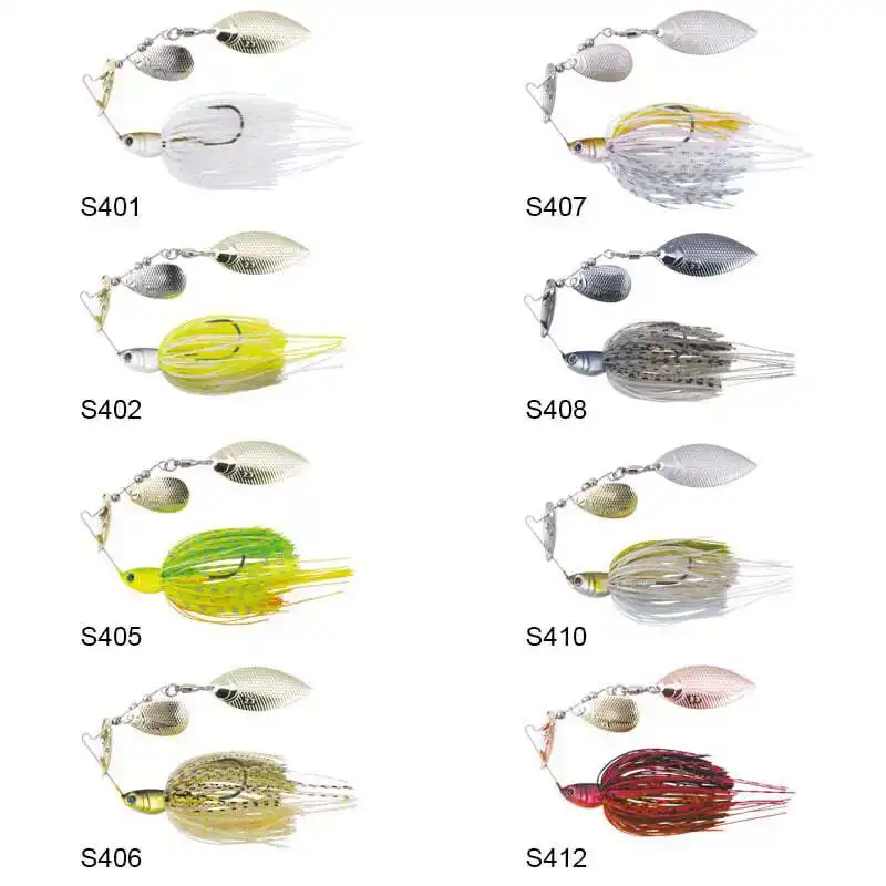 BabyBeeble - DW - S402 (Double Willow)