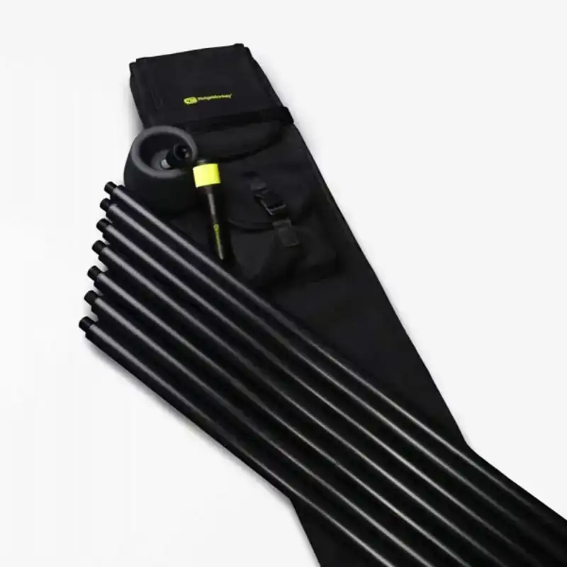 MarkaPole Kit - 7 Meter Kit