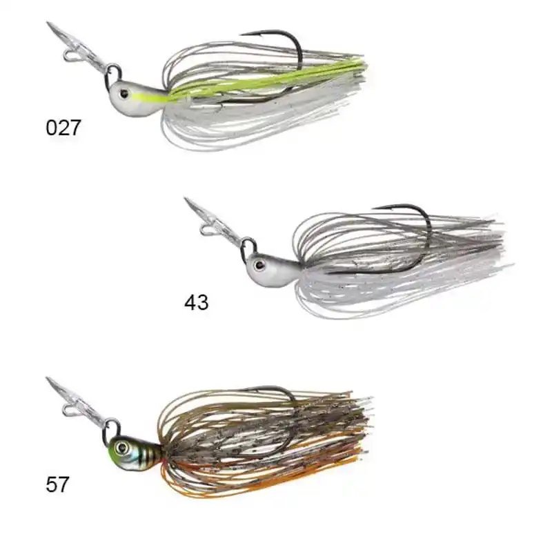 Jack Hammer Stealth Blade - 1/2 oz - 27