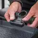 Folding Side Tray Clamp