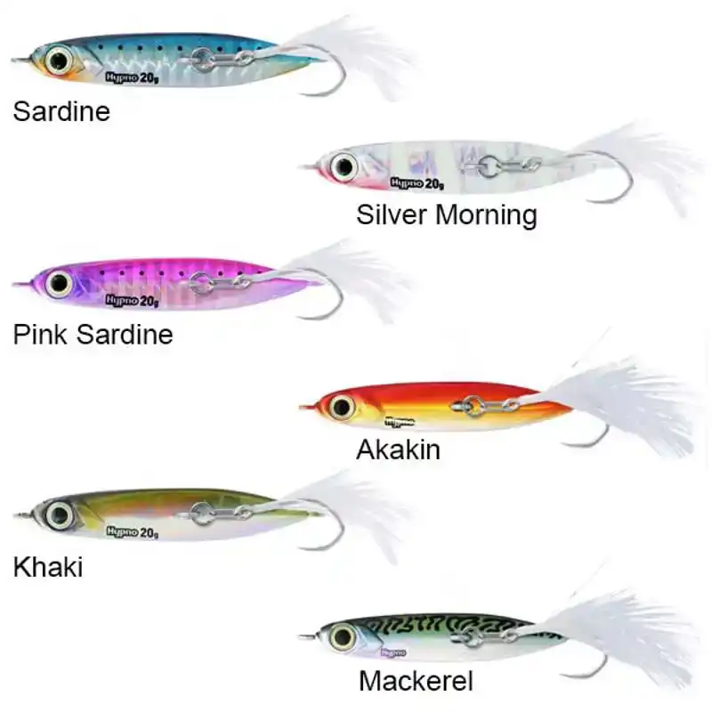 Hypno Cast - 10 gram - Akakin