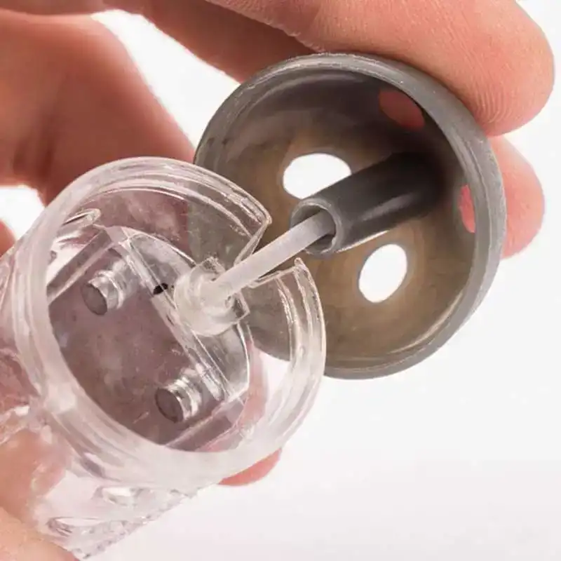 Clik Cap Feeder - Large - 30 gram