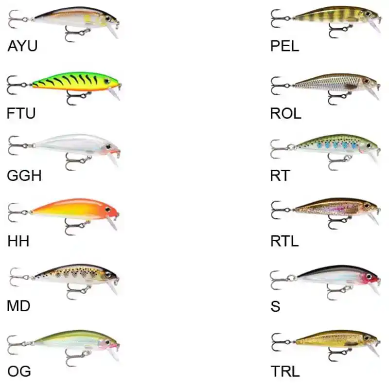 X-Rap Countdown - FTU