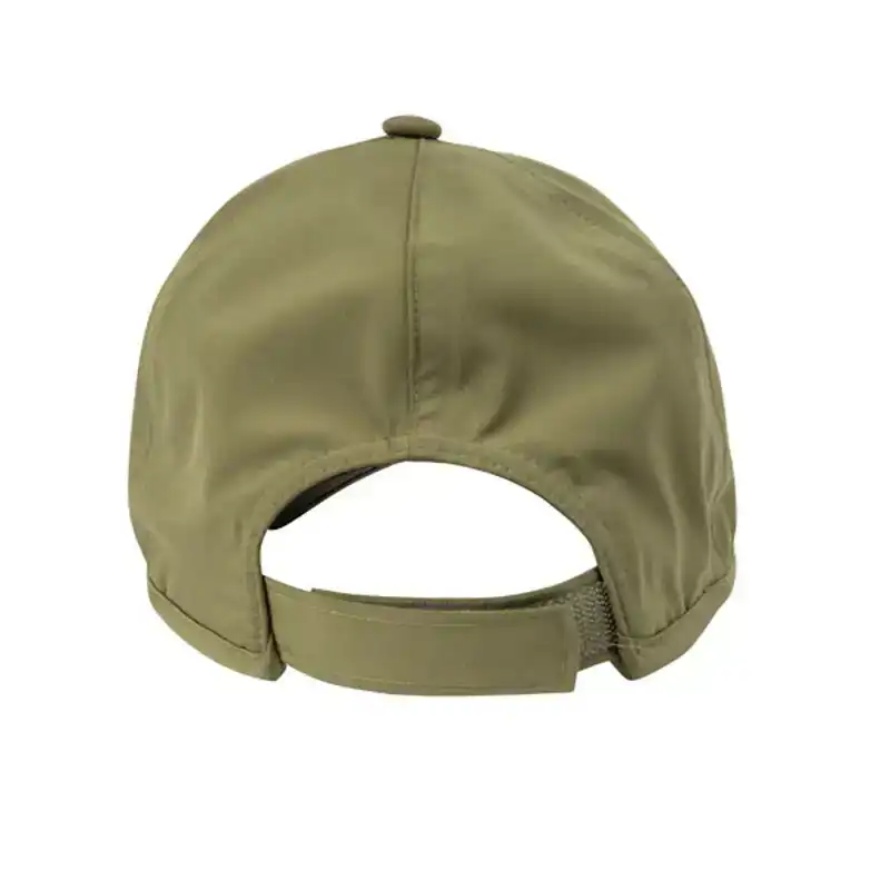 Camo Waterproof Cap