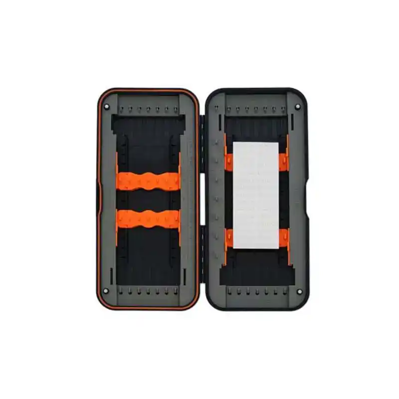 Adjustable Rig Case