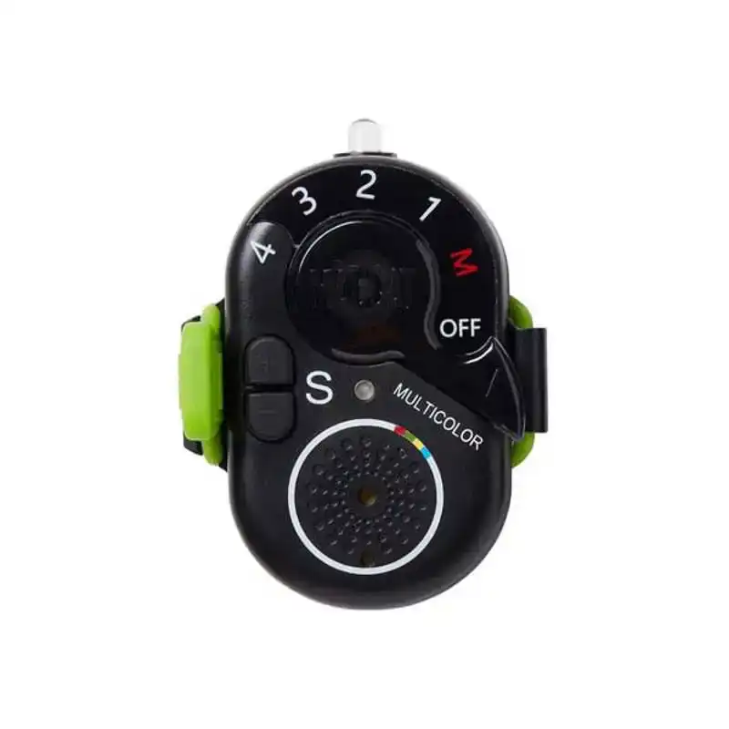 Smart Alarm MCL Set - 2 beetmelders + receiver