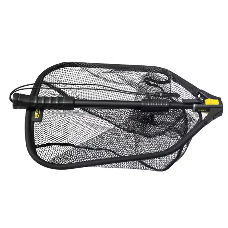 Folding Float Net Tele
