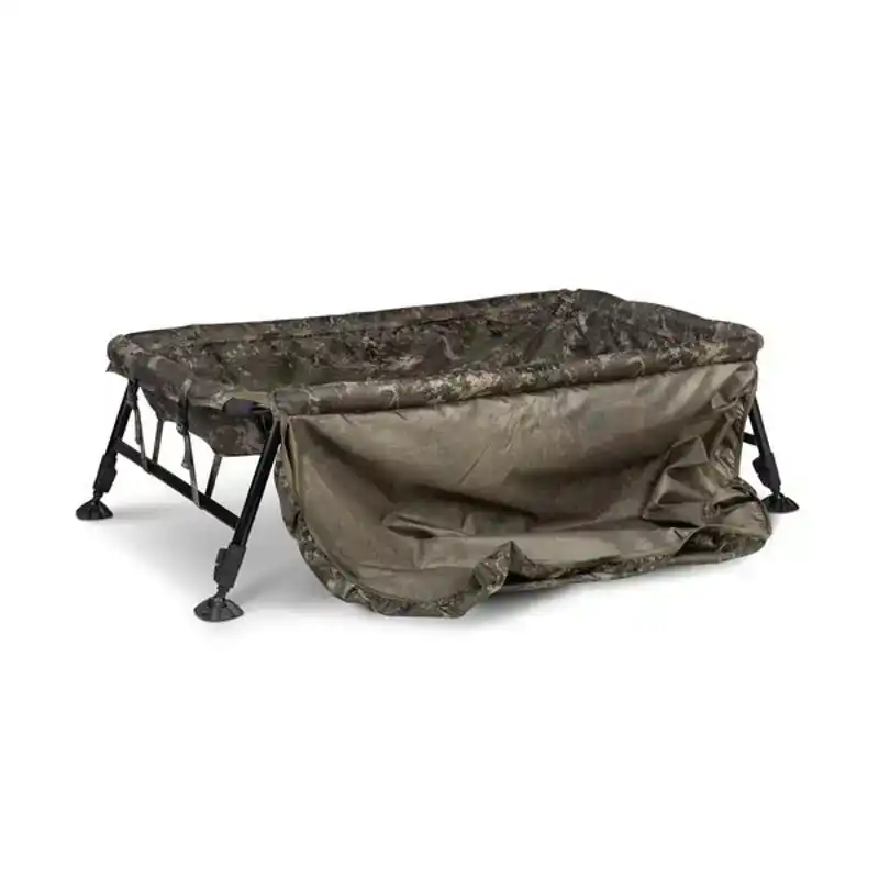 Hi-Protect Carp Cradle Camo