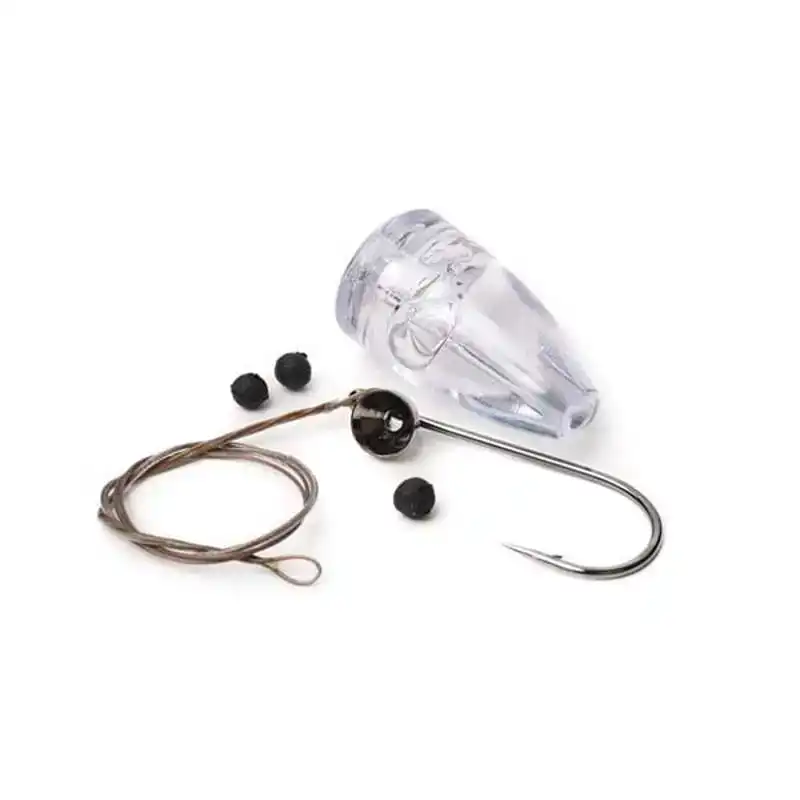 Dobb Daddy Spin Fly - Hook - BT's Strömming