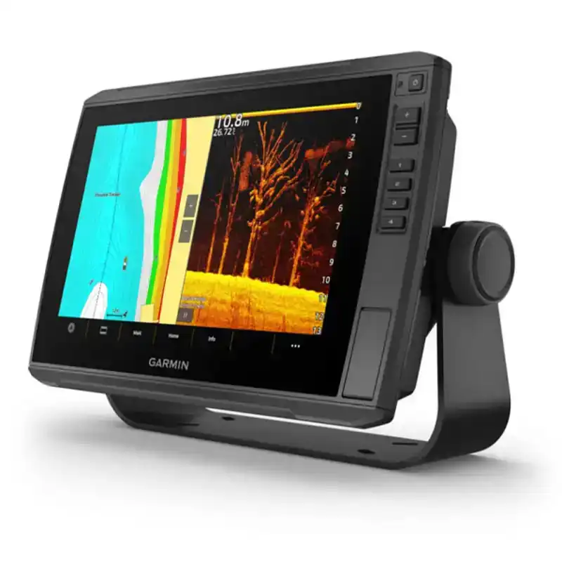 Echomap Ultra 2 10 Inch Incl. GT56UHD-TM Transducer