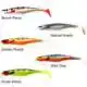 Strike Series Baby Paddle - Brown Perch