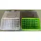 Crankbait Organizer Box - Green