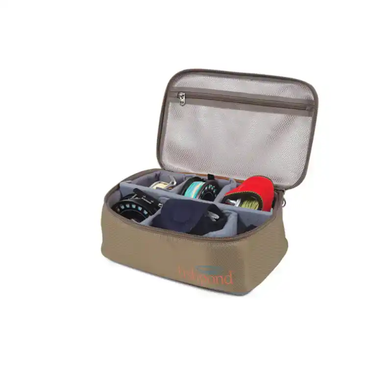 Ripple Reel Case - Large