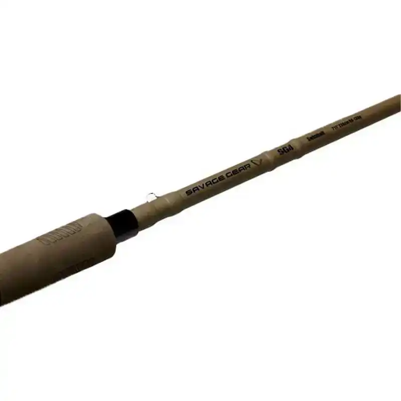 SG4 Swimbait Specialist Baitcast - 2,38 m - 130/200 gram