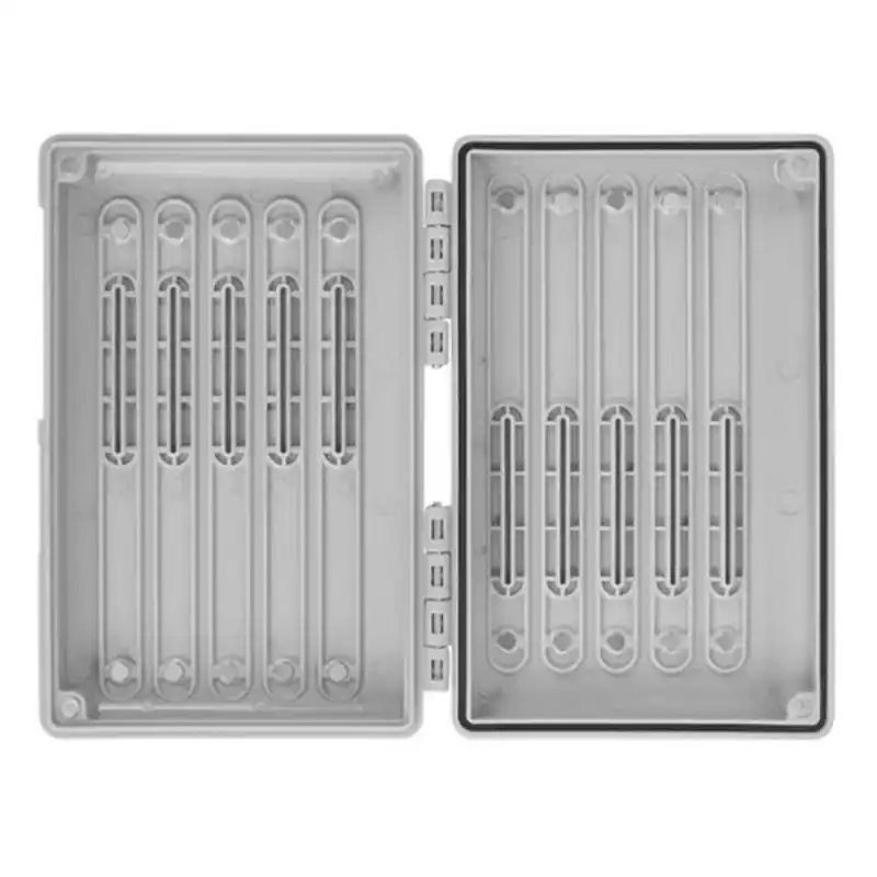 Mag Store System Unloaded - Voor onderlijnen van 10 cm