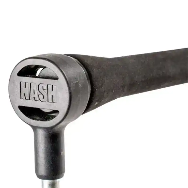 Scope Abbreviated Rods - 9 ft - 3,25 lb