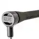 Scope Abbreviated Rods - 9 ft - 3,25 lb