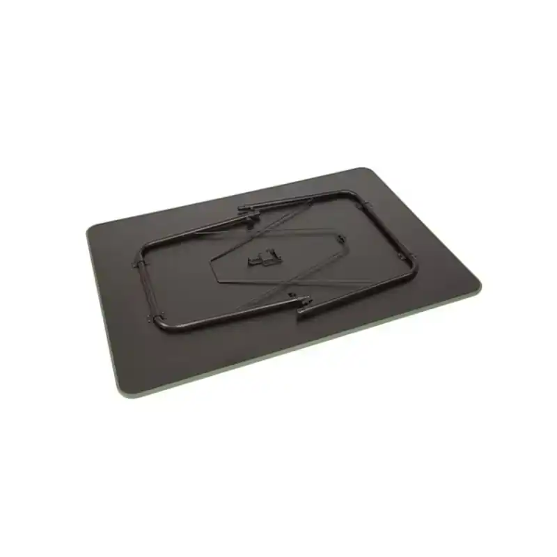 Large Folding Session Table