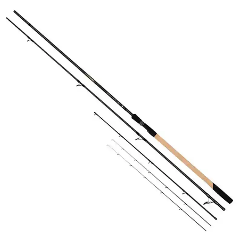 Horizon X Pro Distance Feeder Rods - 3,70 meter - 80 gram