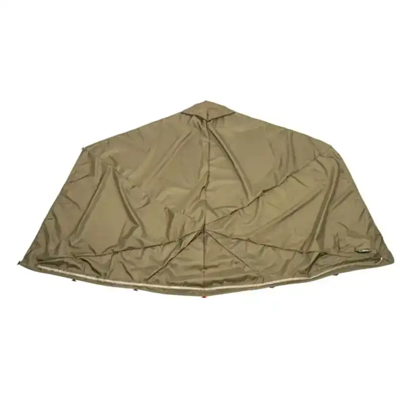 Tempest RS Brolly Nitelife Vapour Shield