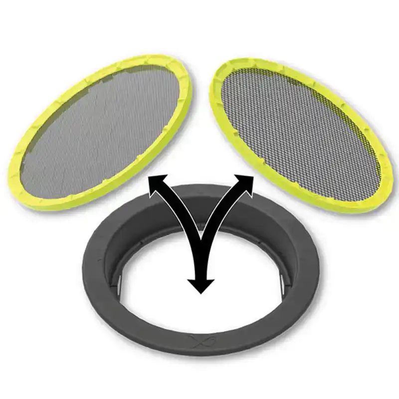 Interchangeable Riddle