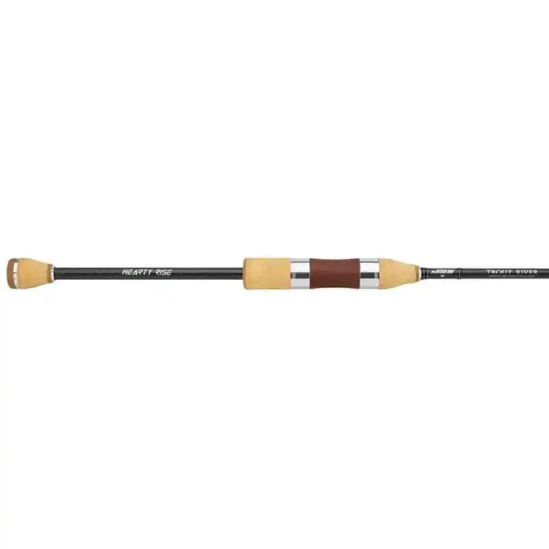 Trout River Spin - 2,10 m - 3/14 gram