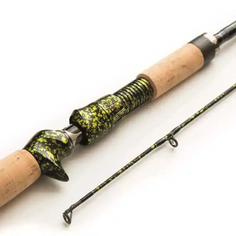 W8 Powercast-T - 233 cm - 25 tot 100 gram - PF Edition