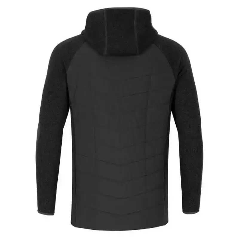 Hybrid Jacket 2 Charcoal