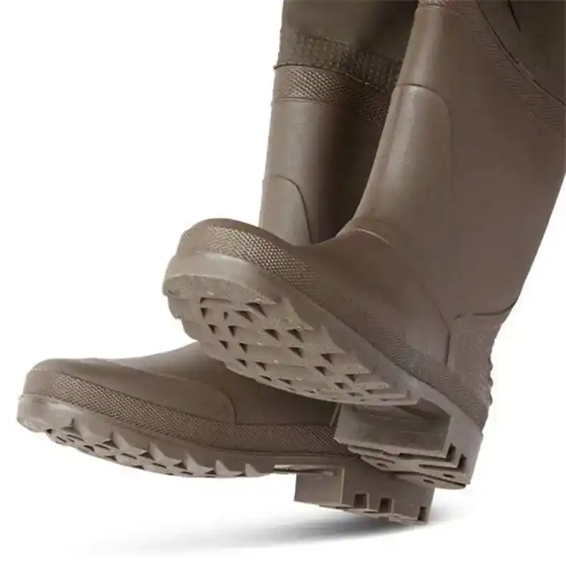 N3 HD Chest Waders - Maat: 44