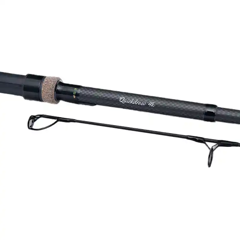 Quickdraw 4K Spod Rod