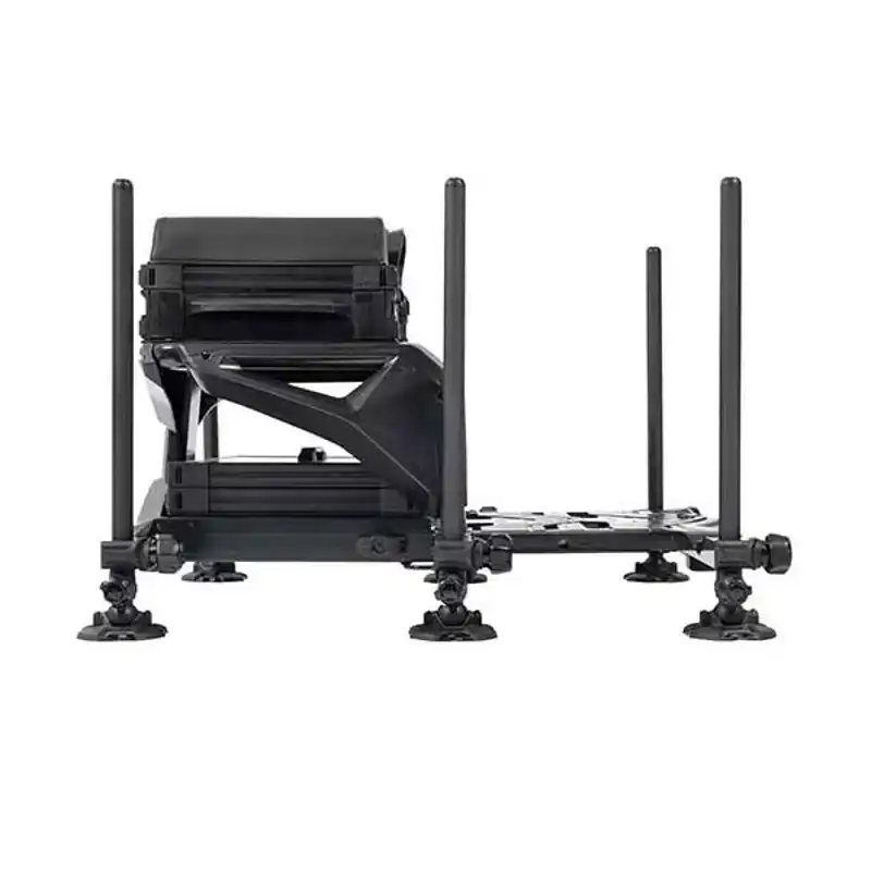 S25 Pro Seatbox Black Edition