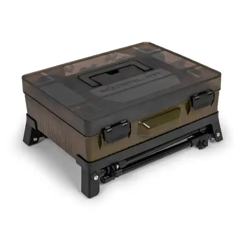 Mega Blox Station Fully Loaded