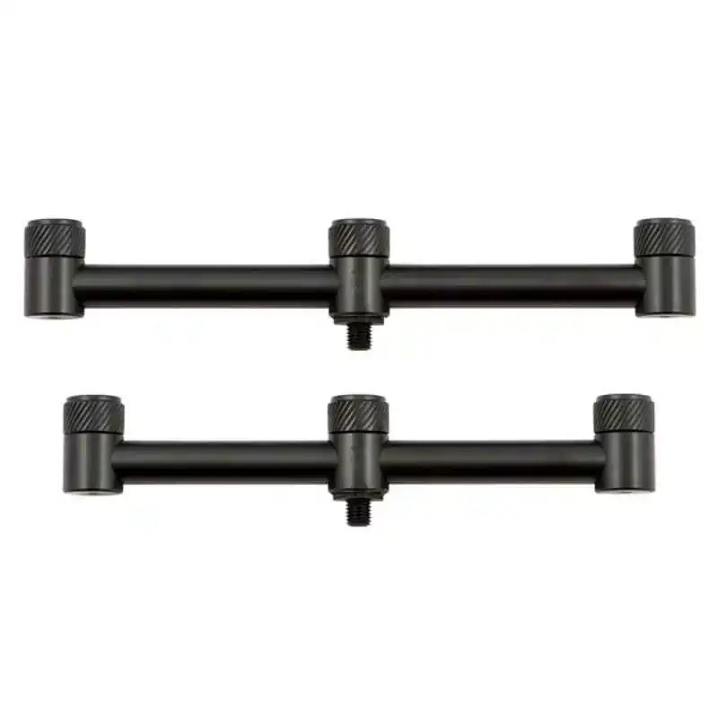 Black Label QR Fixed Buzz Bars - 2 Rod - 11,5 & 13 cm