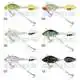 KRO Spintail - 08 - Crown