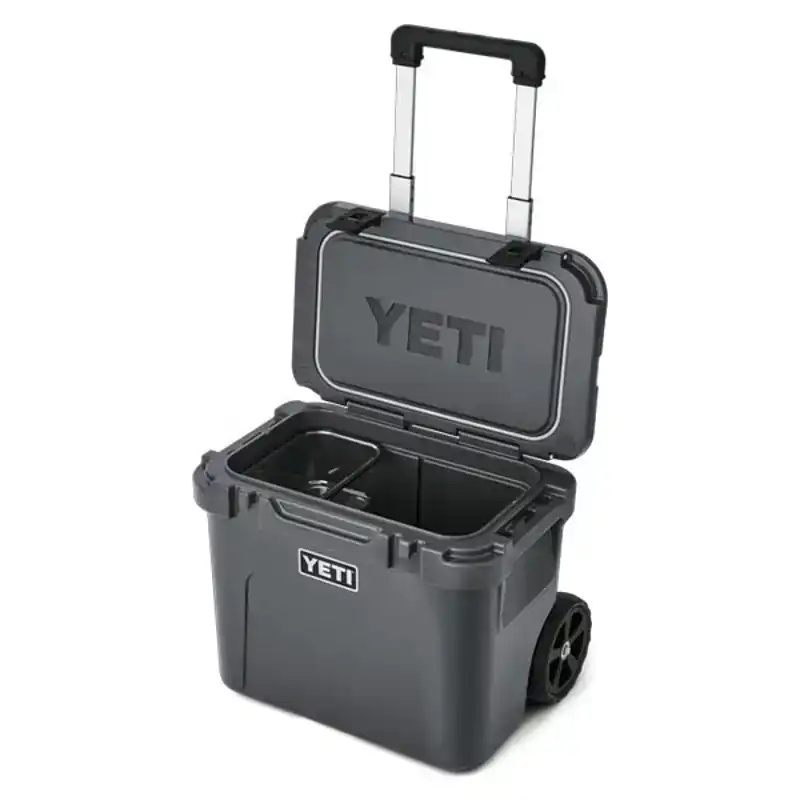 Roadie 32 Cooler - Charcoal