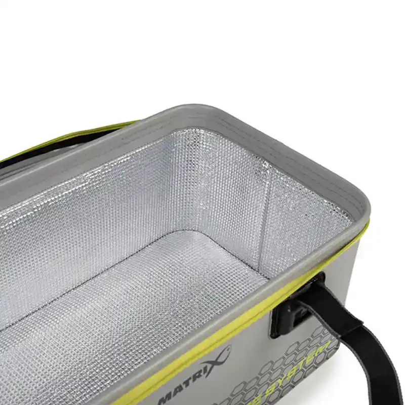 EVA XL Bait Storage System