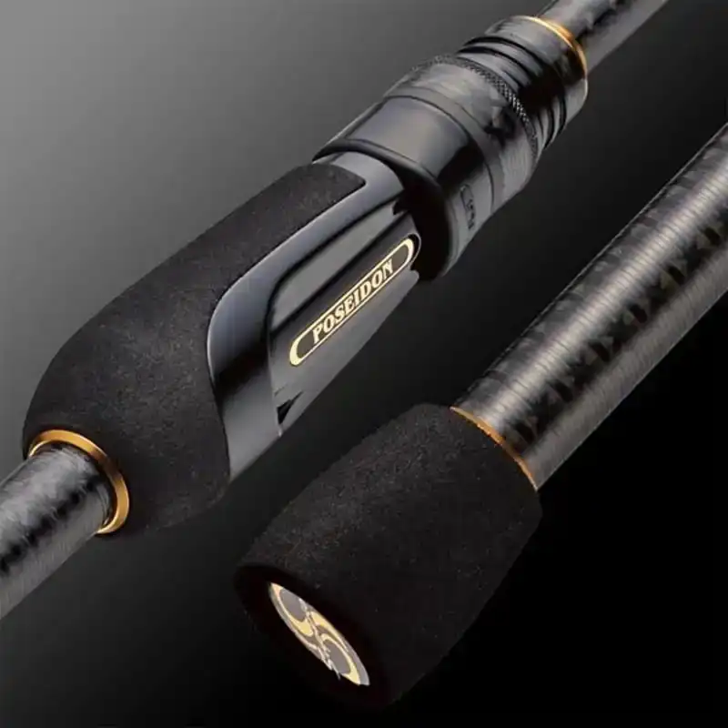 Poseidon Salty Sensation Superior - The Mighty Huntsman