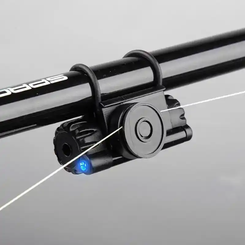 C-Tec Clip On Bite Alarm