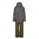 CR Camo 3-Piece Suit - Large