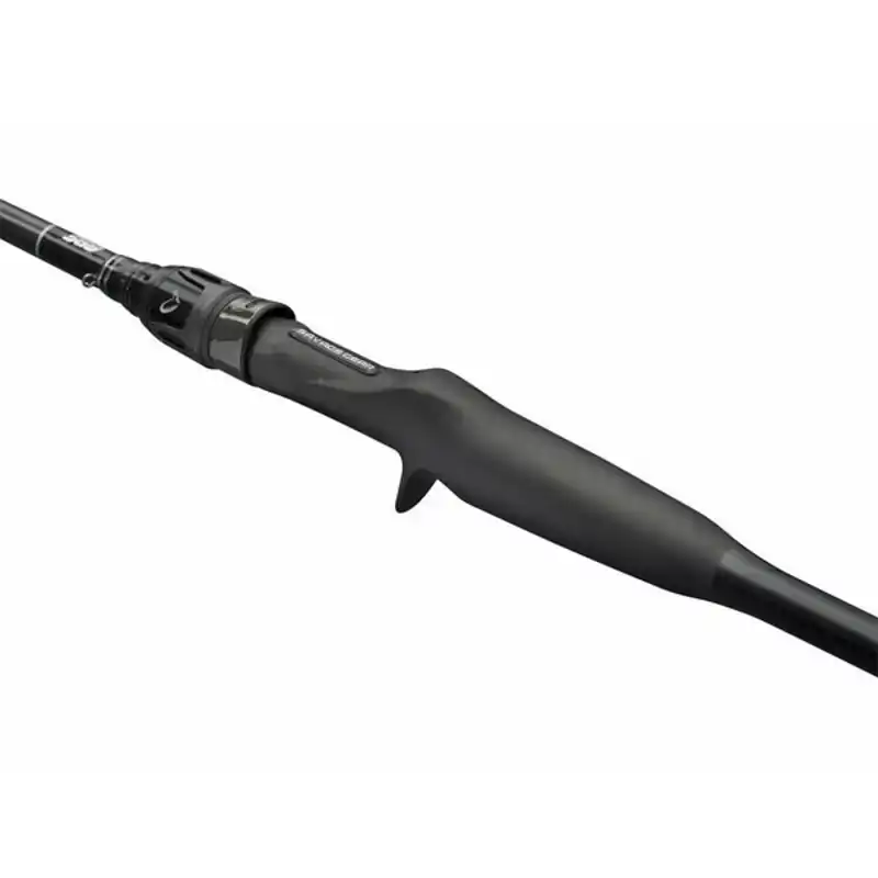 Revenge SG8 Pelagic Vertical Baitcast - 1,90 m - 15/80 gram 