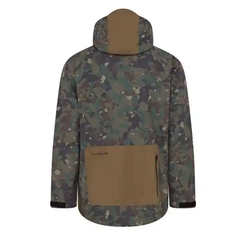 TechPro Waterproof Jacket - Large