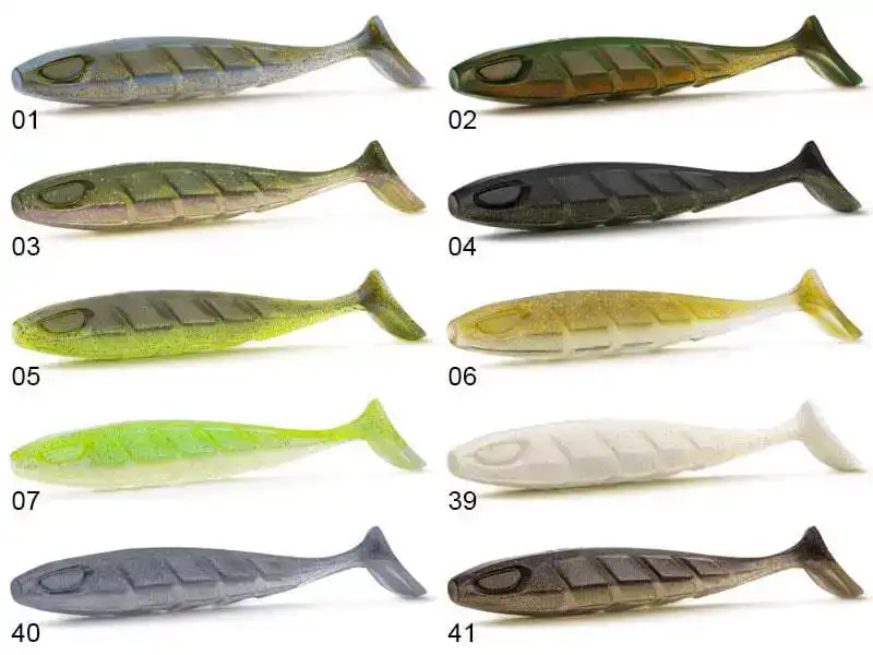 PRDTR 3.5 2.0 C-01 3.5 Inch