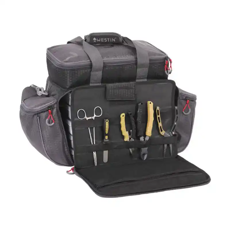W4 Master Lure Bag